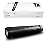 Contenu de la livraison et plage d'impression: 1x Toner (1x Black/Noir avec environ 38.000 pages), Informations sur la gamme à 5% de couverture