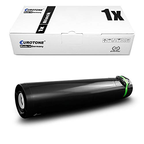 1 tóner negro para Xerox CopyCentre C32 40, DC 1632 2240 3535, DocuColor 1632 2240 3535, WC Pro 32 40, WorkCentre PRO 32 40 reemplazado 006R01122