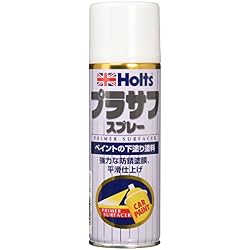 Amazon | 【セット買い】ホルツ カーペイントスプレー 上塗り クリア