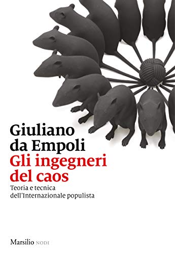 Gli ingegneri del caos: Teoria e tecnica