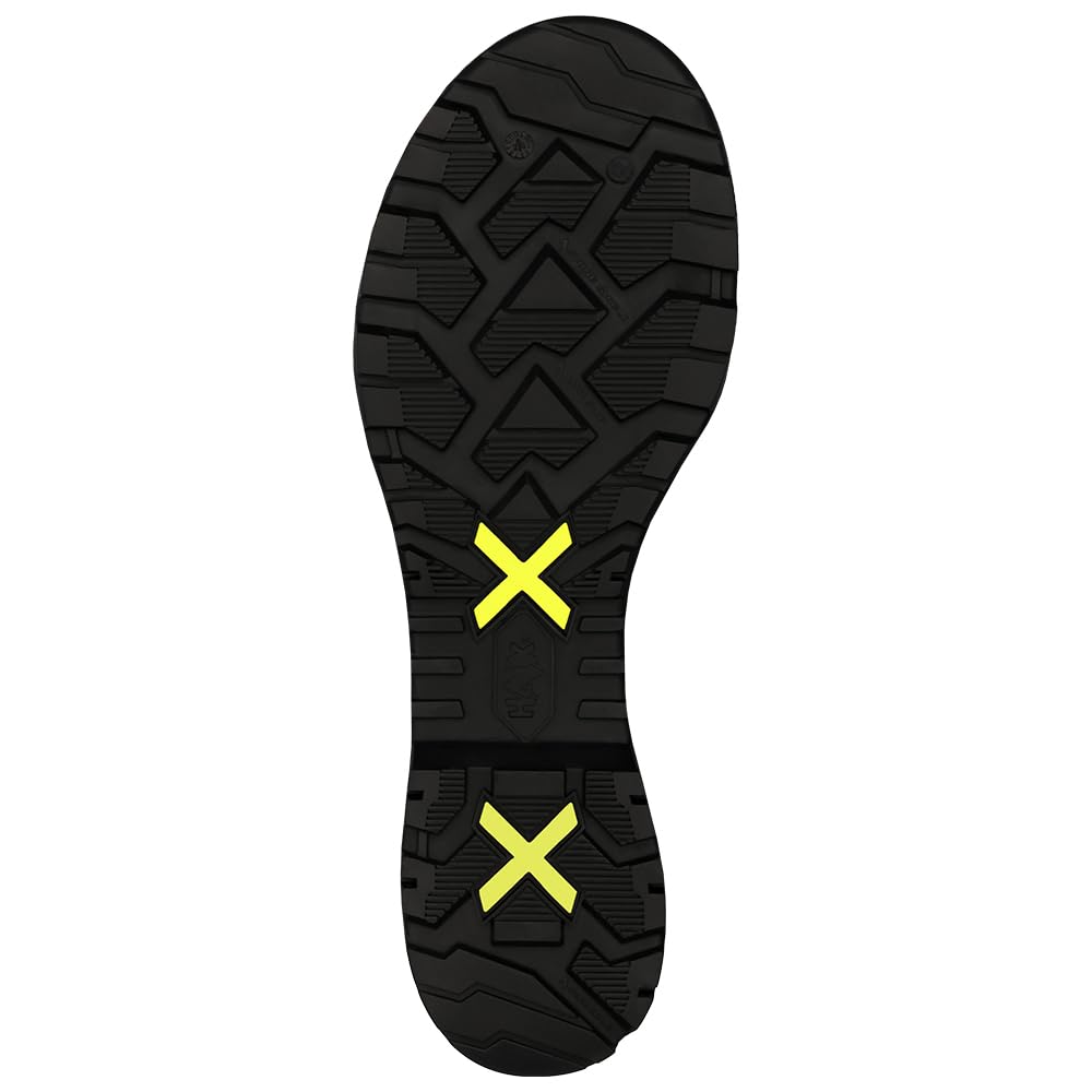 HAIX Fire Eagle 3.0