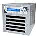 Slim Micro 5 Target CD/DVD Duplicator with 320GB HDD
