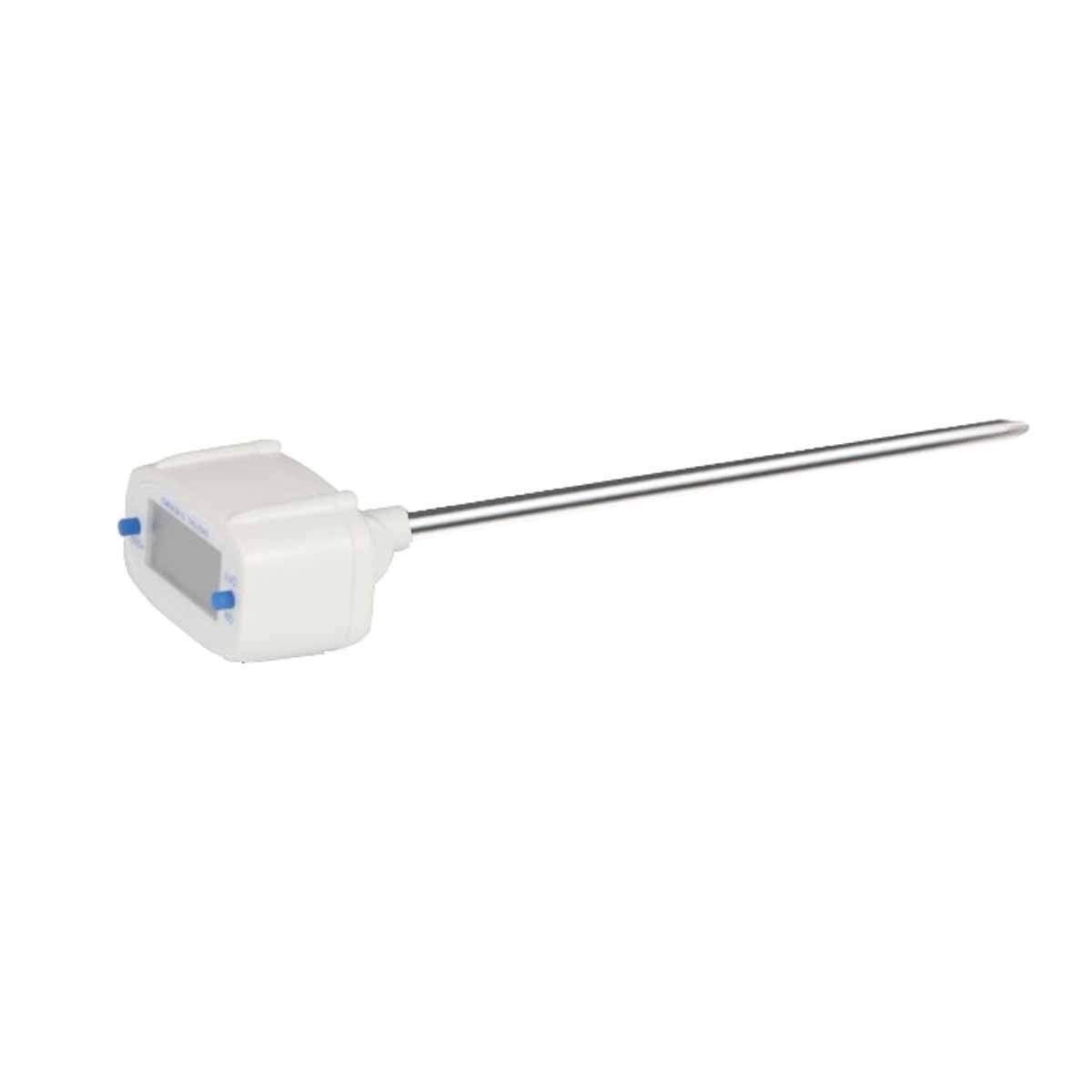 XINGYU Termómetro electrónico para Hornear Alimentos de la Cocina, termómetro de Agua de Leche, Aceite líquido de Cocina, Aceite, té, termómetro de Agua, Herramientas domésticas Muy útil