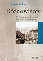 Roznowiercy 8376880659 Book Cover