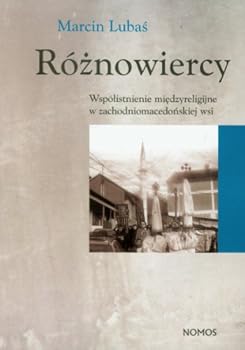 Paperback Roznowiercy Book