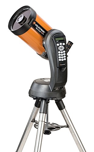 Amazon.com : Celestron Nexstar 6SE Schmidt-Cassegrain Telescope +