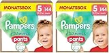 Pampers