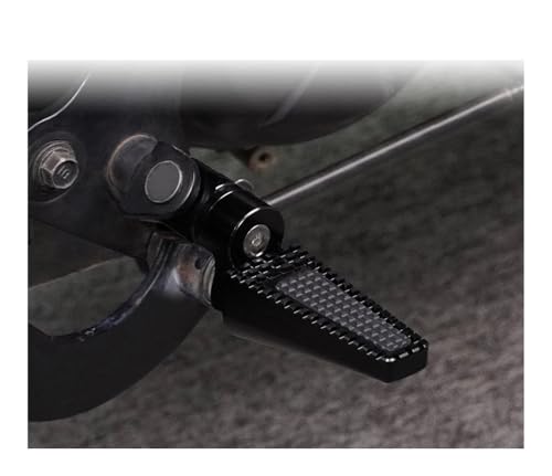 Marche cale pieds antidérapant pour S1000XR et R1250RS