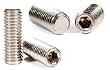 Screws City