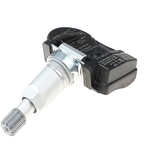 Capteur TPMS de pression pneu 529332B000 pour système de roue de Hyundai Santa Fe