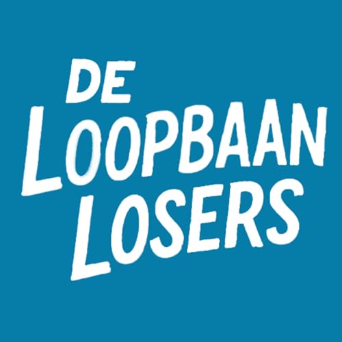 De Loopbaan Losers Podcast Por De Loopbaan Losers arte de portada