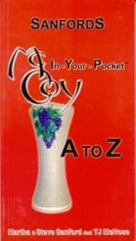 Paperback Sanfords: McCoy in Your Pocket, A to Z Book