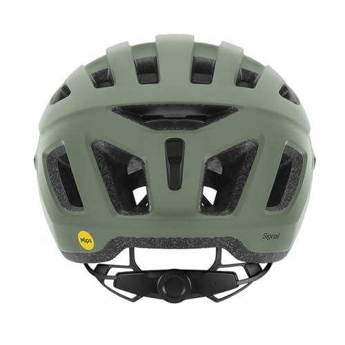Señal MIPS reduce el impacto rotacional en caídas de bicicleta de forma eficiente 2