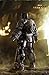 10th Anniversary 1/10 Scale Deluxe Collector Iron Man MK 1 Action Figure with the Hall of Armor