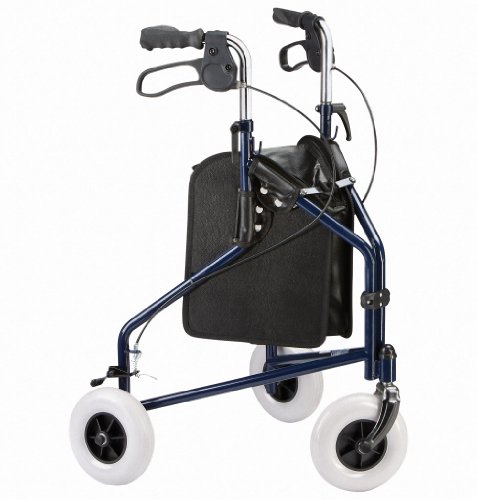 Preisvergleich Produktbild Dreirad-Gehwagen