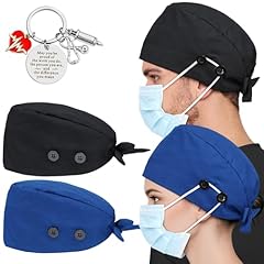 Black + Caribbean Blue