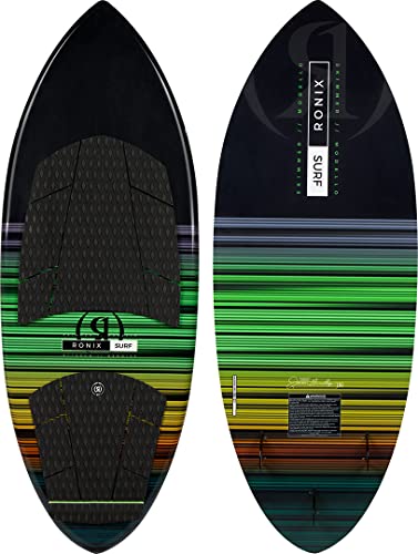 RONIX Skimmer Modello Wakesurfer 2022,4.5 Cover