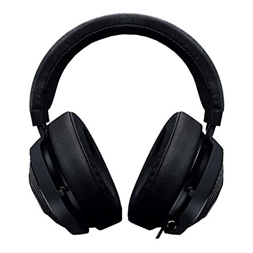 Casque de jeu Razer Kraken Tournament avec son surround 7.1 - Geekodrome: Boutique d'accessoires geek THX Spatial Audio