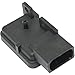 Evan-Fischer MAP Sensor compatible with JEEP CHEROKEE/GRAND CHEROKEE 96-96 3 Pin Terminals