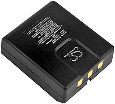 BT3613MH2 Battery for Itowa Winner 2G, 2000mAh - Sold by smavco