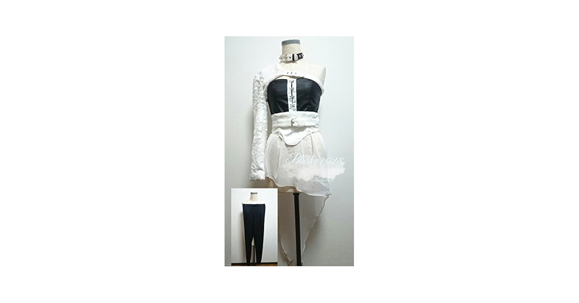 推ぬい服出品中～即購入OK～フロランタンページ 安室奈美恵