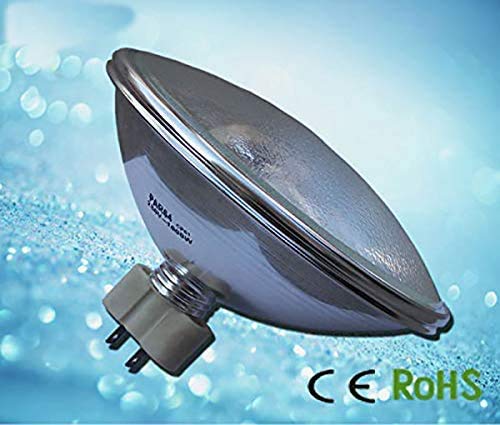 Tawelun PAR56 300W (par 56) for DJ/Club Lighting Stage Lighting Party (PAR 56 120V 300W)