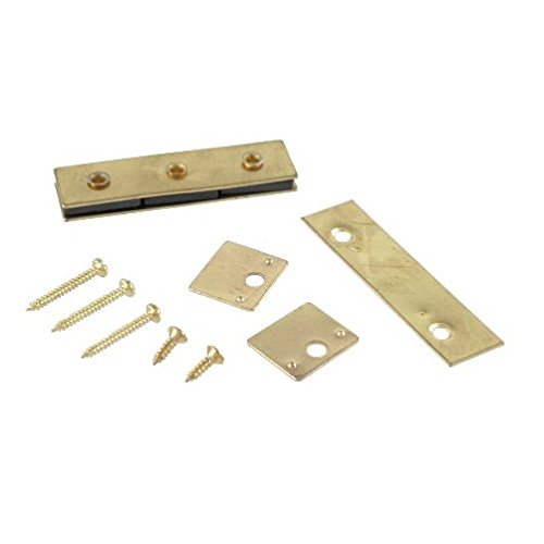 Triple Heavy Magnetic Catch - Polybag