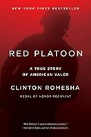 Algopix Similar Product 6 - Red Platoon A True Story of American
