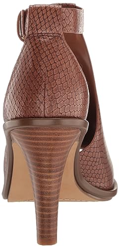 Image of Vince Camuto Women's Frasper Buckle High Heel Bootie