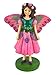 GlitZGlam Sofia The Miniature Fairy Figurine for Your Fairy Garden/Miniature Garden