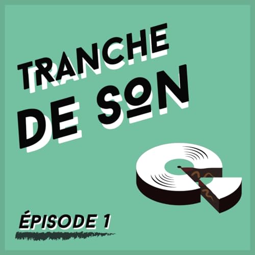 Ep.1 : &ccedil;a part d'une m&eacute;lo