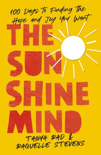 Zondervan The Sunshine Mind.