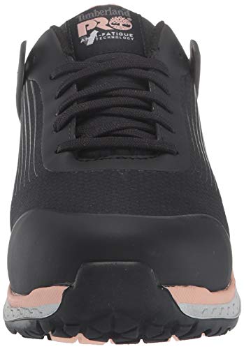 Image of Timberland PRO Women's Drivetrain Composite Safety Toe Work Shoes