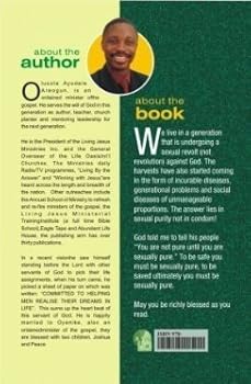 Paperback Sexual Purity Book