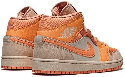 jordan one apricot
