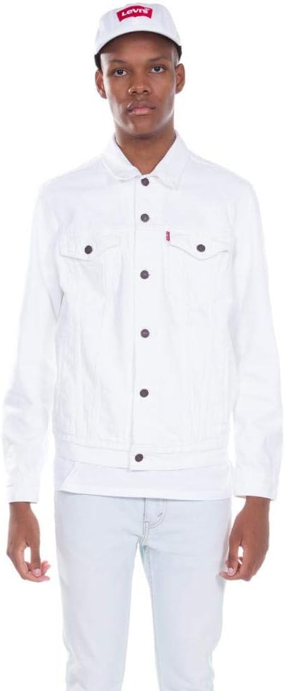 Levi's Men's Trucker
