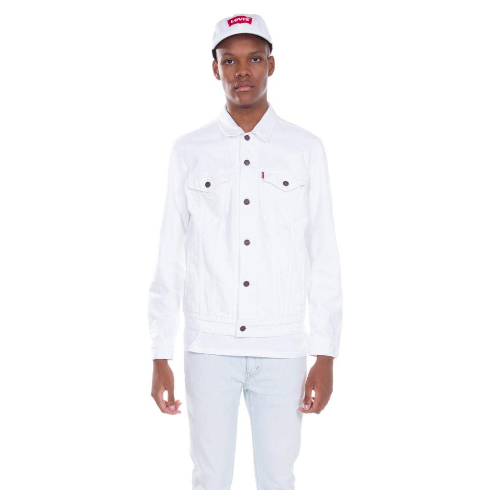 Men's Trucker Jacket (Also Available in Big & Tall)