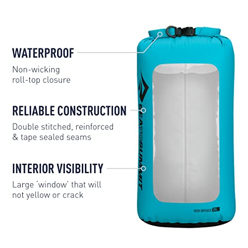 Sea to Summit View Dry Sack miniatura 3