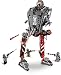 LEGO Star Wars TM - Asaltador AT-ST, Set de Construcción Inspirado en...
