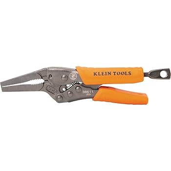 TOOLS クラインツールズ 強力型ロングノー m D2038 11 KLEIN TOOLS クラインツールズ 強力型ロングノー m D2038 11