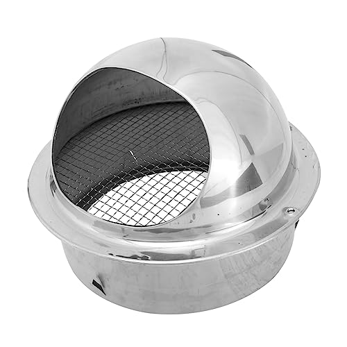 LEDMOMO �V�[�ی^�X�e�����X���r�C���t�[�h �L�b�`�����C���J�o�[ �O�Ǘp ���C�V�X�e���Ή� �ϋv���̂��郌�C���n�b�g �ʋC���J�o�[ �r�C�t�[�h�t��