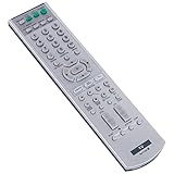 Kompatibel mit Sony TV Modell KDE-42XS955 KDE-50XS955 KDE-37XS955