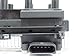 Ignition Coil Pack for VW Jetta Golf GTI V6 VR6 2.8L 99-02 New Round/Oval plug