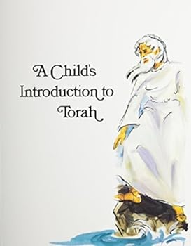 Hardcover A Child's Introduction to Torah by Shirley Newman (1972-06-01) Book