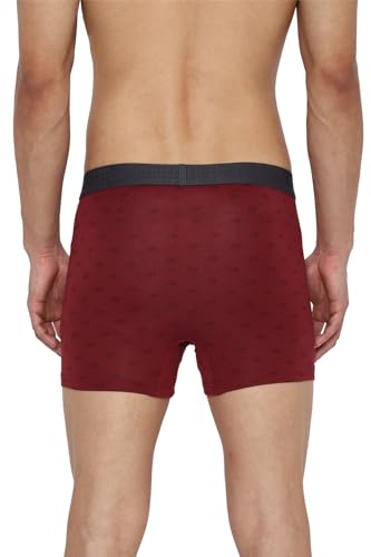 Image of Peter England Cotton Blend Men's Trunks