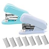 Agrafeuse de bureau robuste – idéale pour l'école, la maison ou le bureau, et parfaite comme récompense pour les écoliers assidus