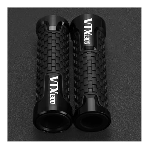 Protège-mains guidon VTX1300 idéal pour vos longs road trips en moto