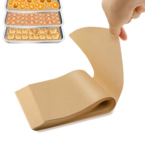 Comparison: Best Oil For Harvest Right Freeze Dryer 9 200 PCS Freeze Dryer Tray Mats for Harvest Right Freeze Dryer Trays, Non-Stick Baking Mats One-Off Parchment Paper Compatible with Harvest Right Freeze Dryer Trays (Small - 13.3" x 7")