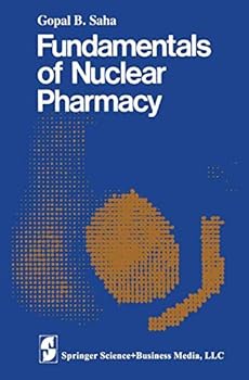 Hardcover Fundamentals of Nuclear Pharmacy Book
