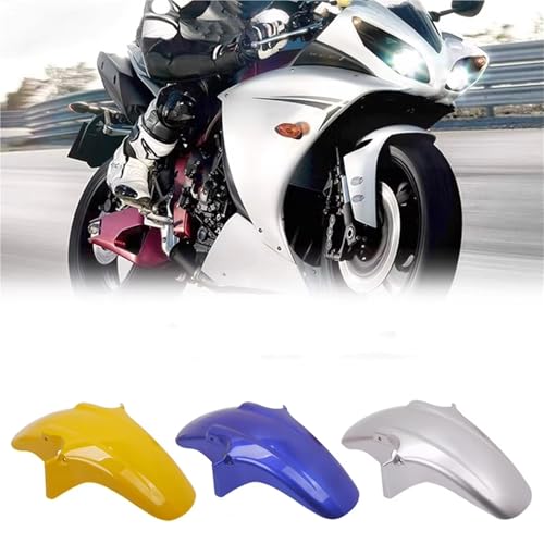 Bavette garde boue pour éviter les projections sur moteur CB900F - 6